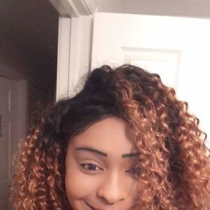 Meet your Posher, Trisha